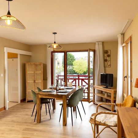 Apartment Christie By Interhome Dinard Extérieur photo