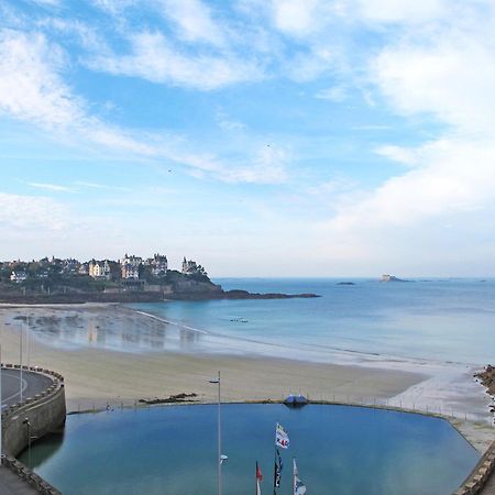 Apartment Christie By Interhome Dinard Extérieur photo