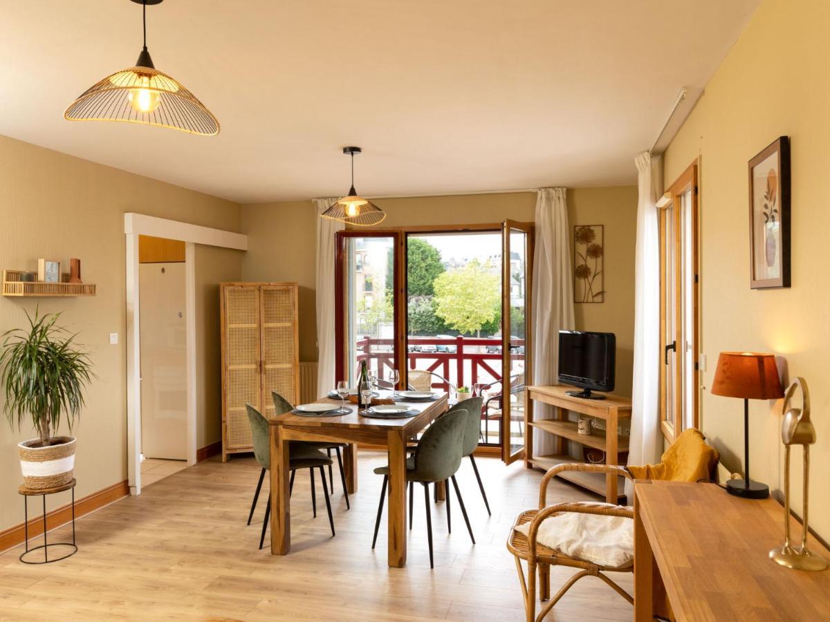 Apartment Christie By Interhome Dinard Extérieur photo