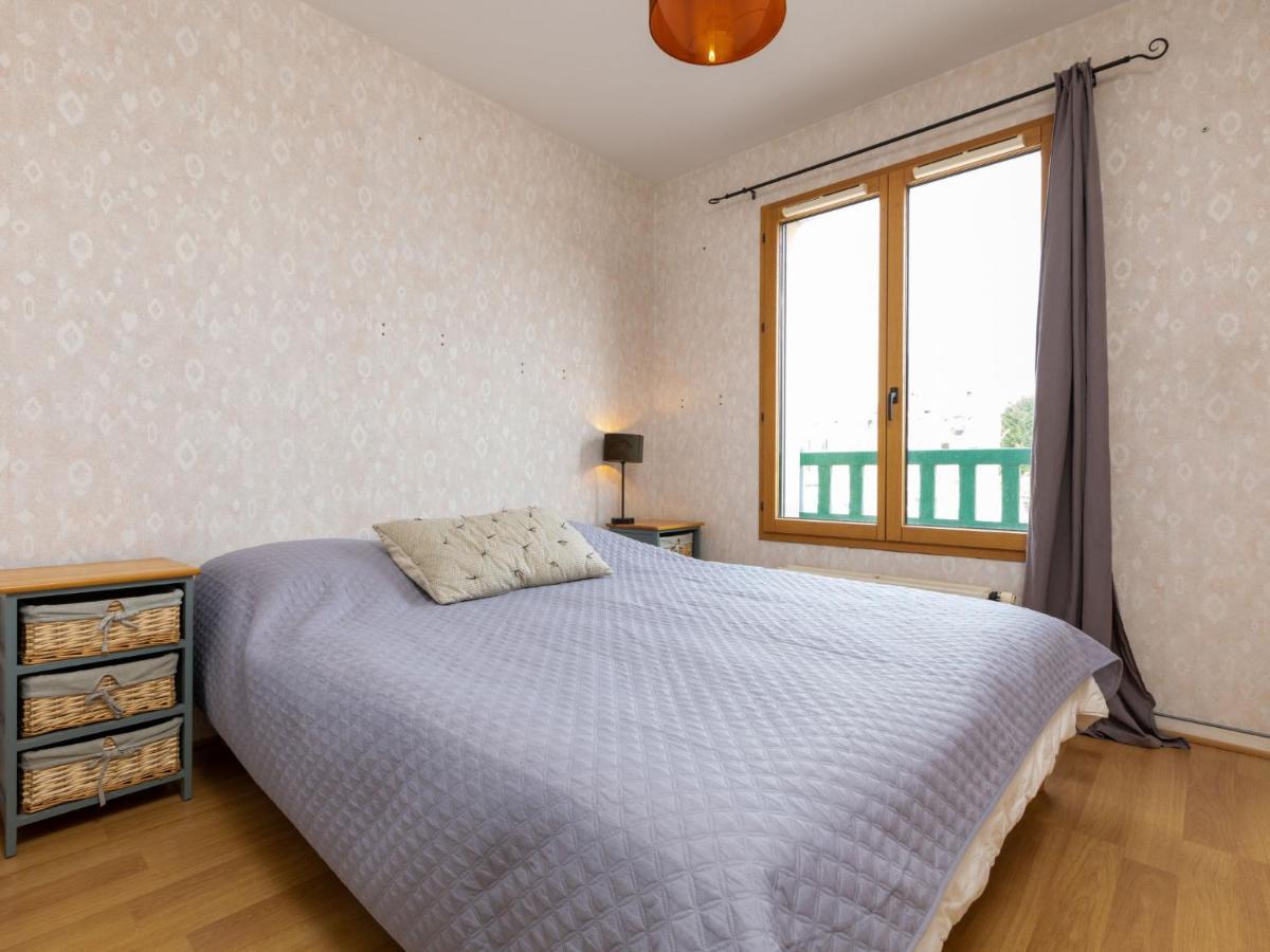 Apartment Christie By Interhome Dinard Extérieur photo