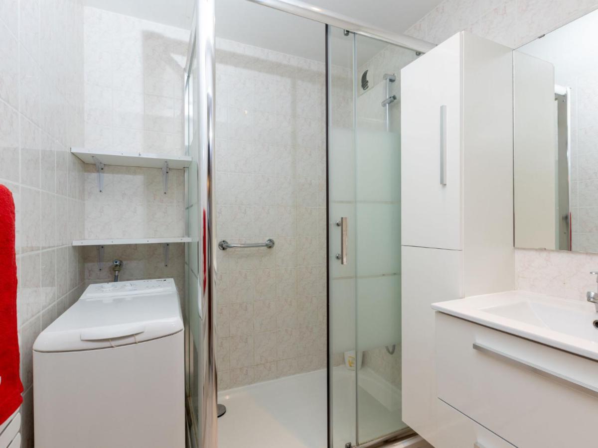 Apartment Christie By Interhome Dinard Extérieur photo